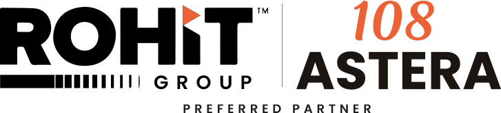 Rohit 108 Astera - Premium 2BHK & 3BHK Residences in Pune